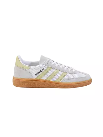ADIDAS ORIGINALS | Sneaker HANDBALL SPEZIAL | weiss